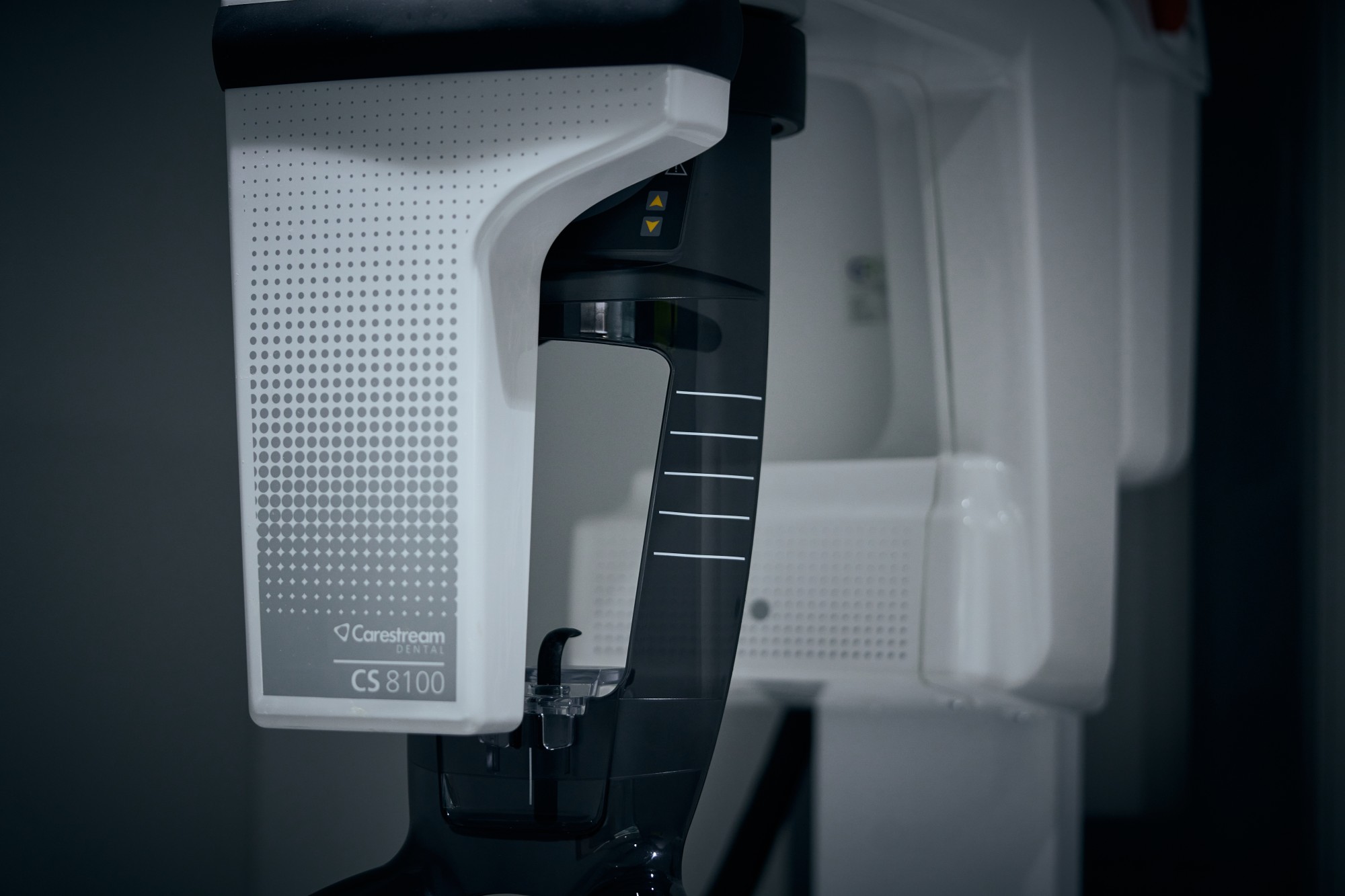 Carestream OPG and DC X-Ray Unit