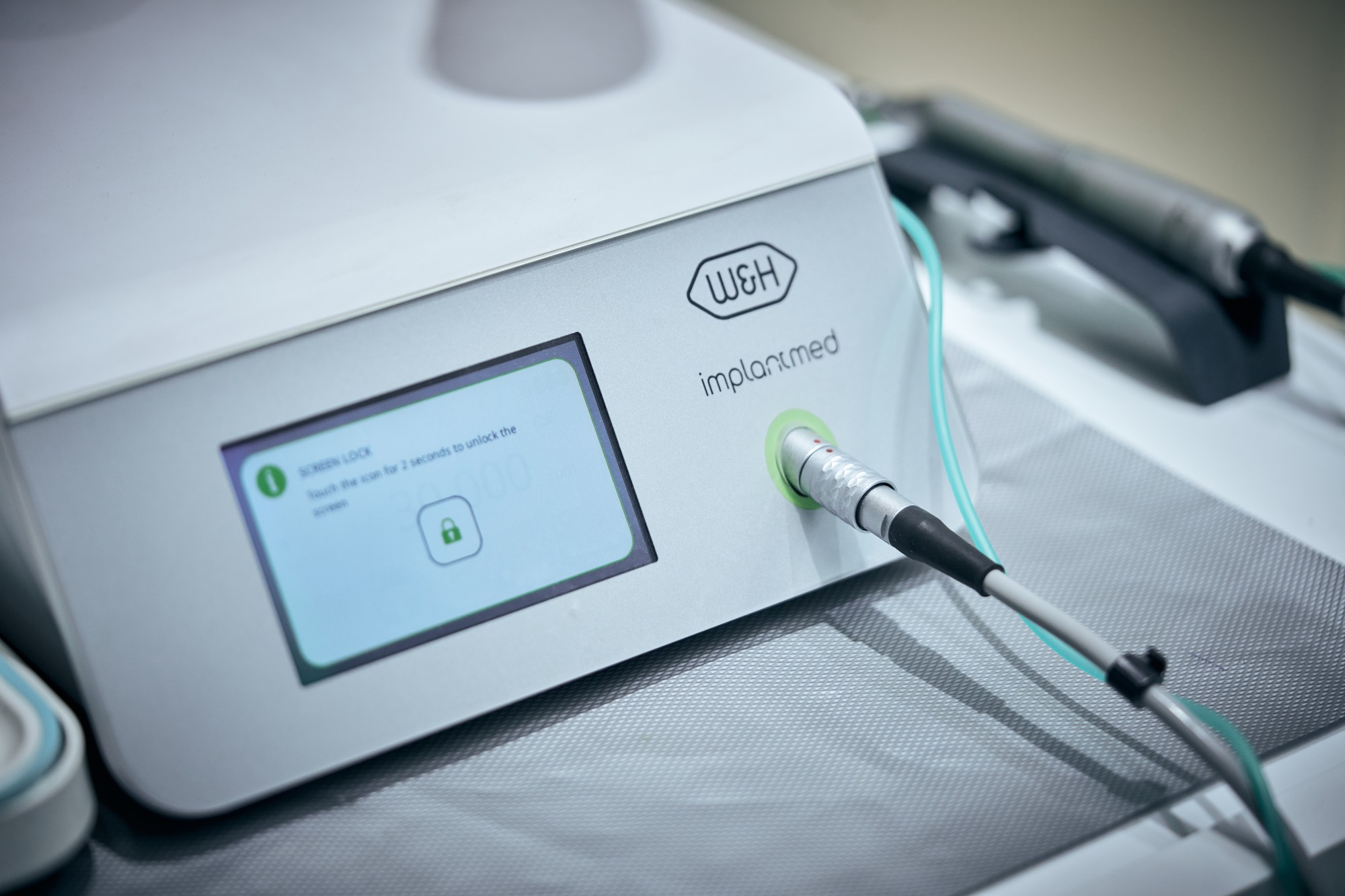 W&H Implantmed Physio Dispenser