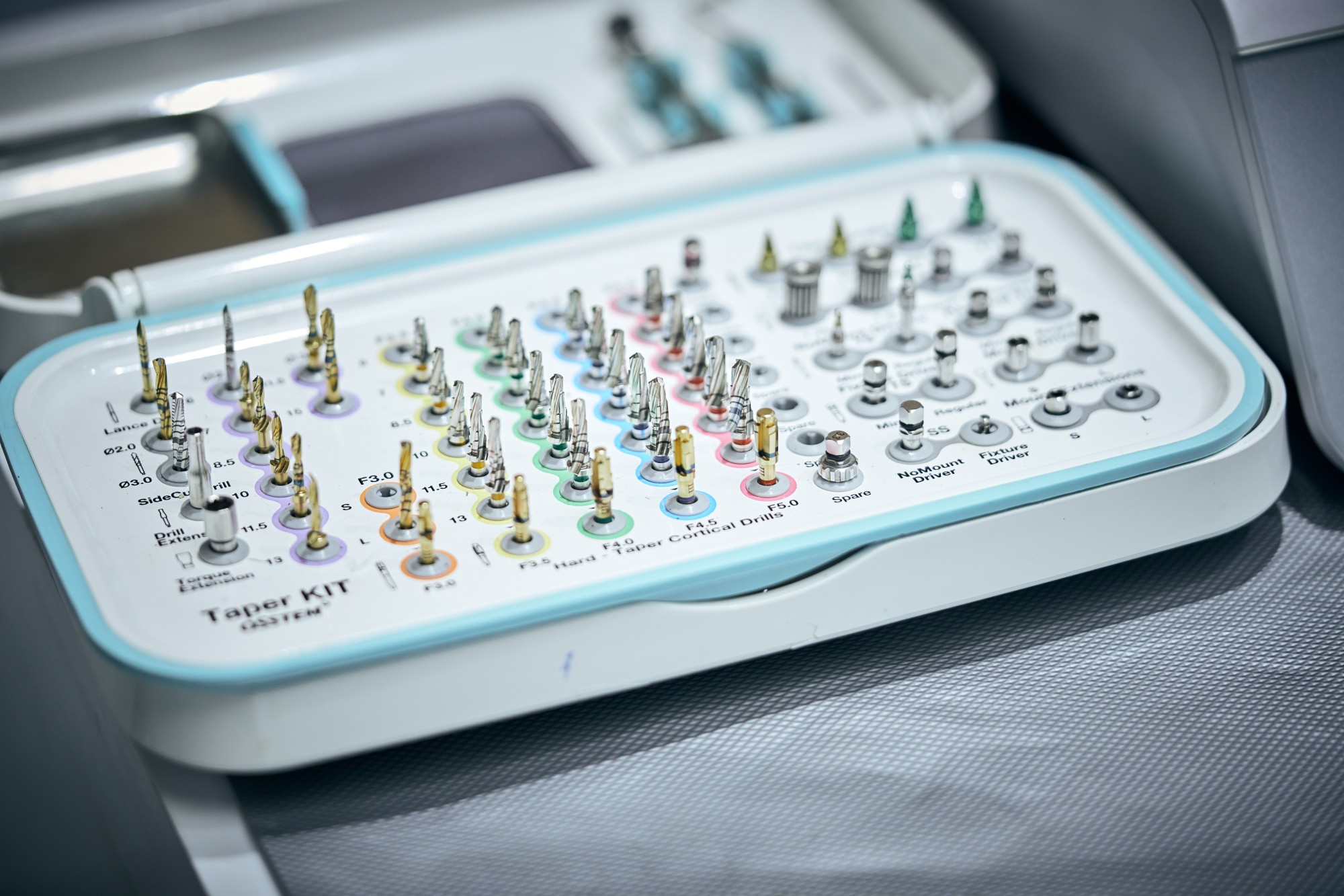 Smile design and cosmetic dentistry at Four Seasons Dental Surat