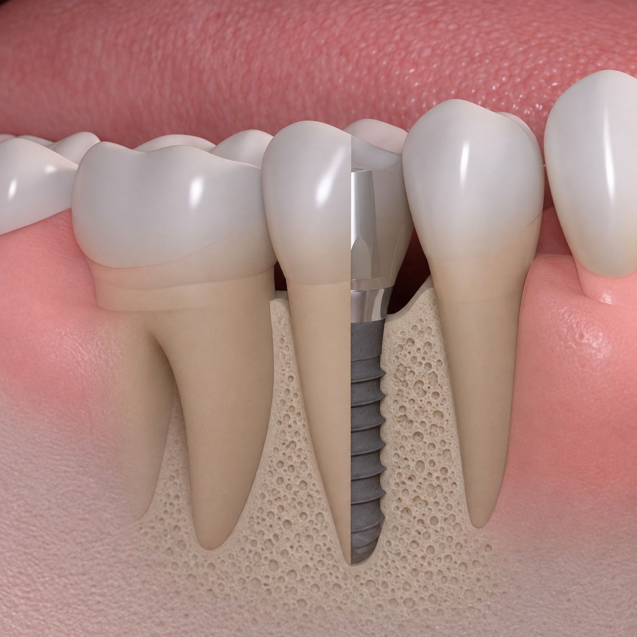 What is a Dental Implant