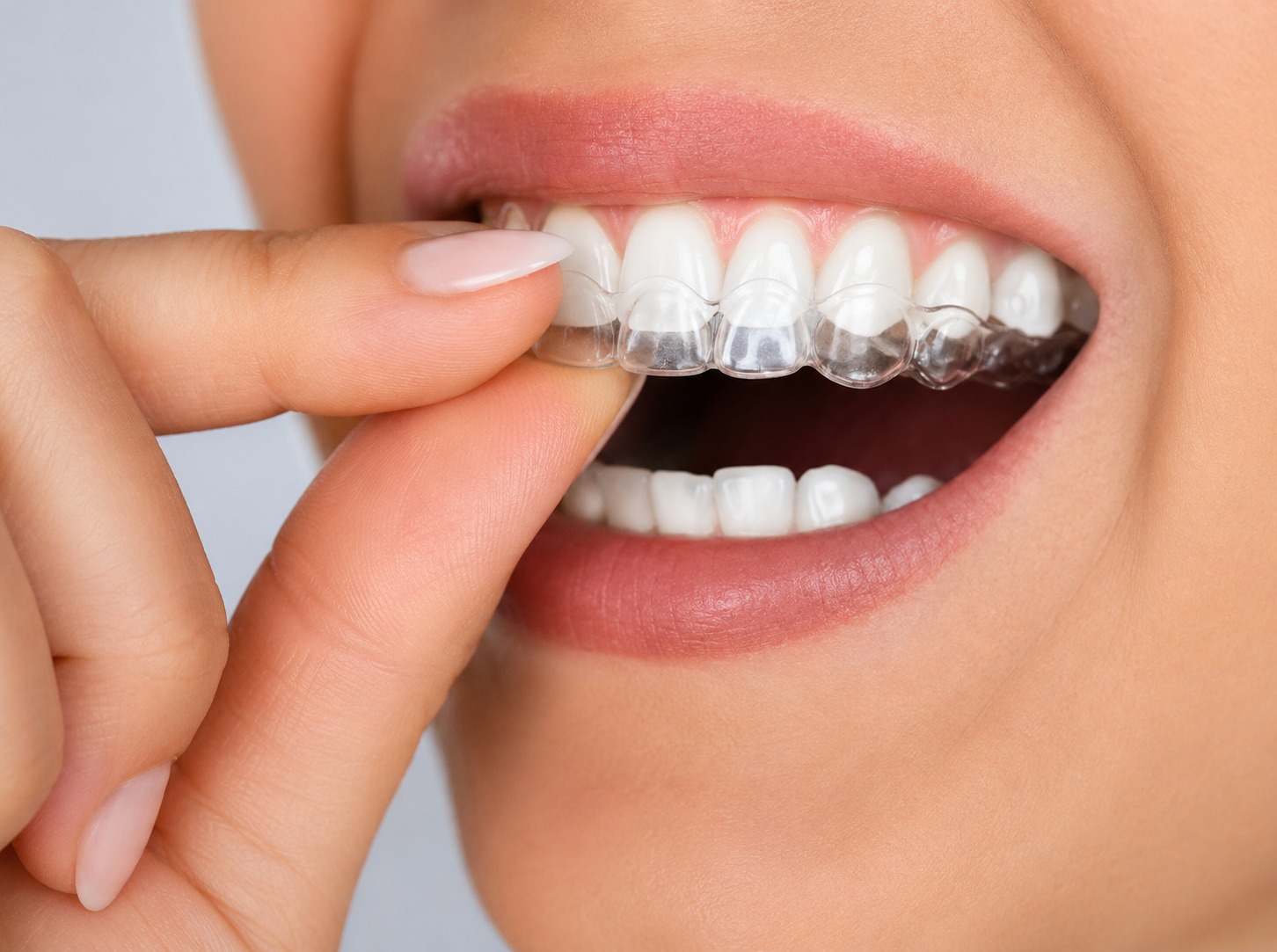Orthodontics Braces and Clear Aligners at Four Seasons Dental Surat